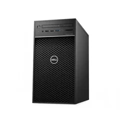 Server Dell PowerEdge T40 E-2224G 4C/8GB/2x1TB/DVDRW w3y