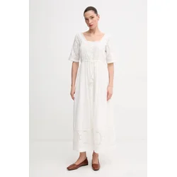 Obleka Pepe Jeans ELEANOR