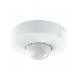 Steinel 058272 - senzor pokreta IS 345 V3 KNX IP54, okrugao, beo