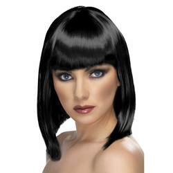 GLAM CRNA PAŽ PERIKA