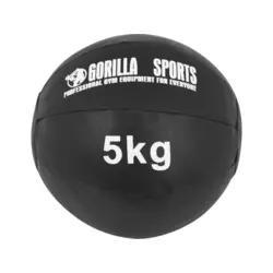 Gorilla Sports Medicinska lopta