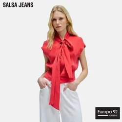 Salsa Bluza
