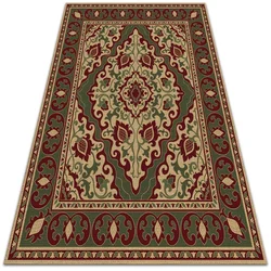 Decormat Zunanja preproga Simetričen vzorec 140x210 cm