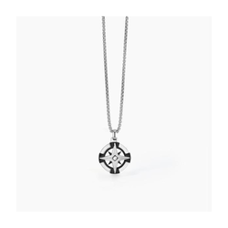 2JEWELS Ogrlica NAVY