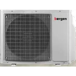 BERGEN KLIMA MULTI SPLIT VANJSKA 8,0-9,3kW