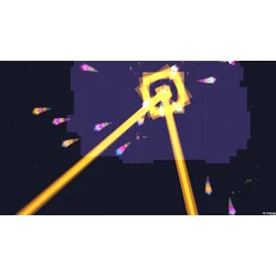 Spaceman Sparkles 2