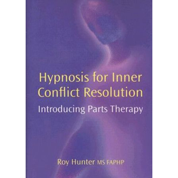 Hypnosis for Inner Conflict Resolution