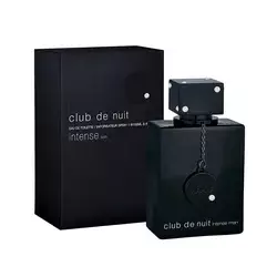 Armaf Muška toaletna voda Club de Nuit Intense, EDT, 105 ml