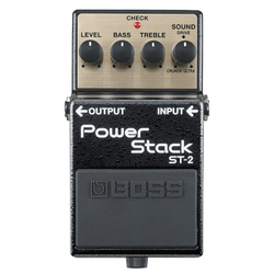 BOSS EFEKT ST2