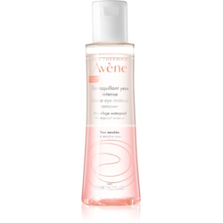 Avene Skin Care dvofazno sredstvo za skidanje šminke za osjetljive oči 125 ml