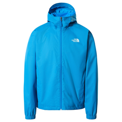 THE NORTH FACE Outdoor jakna Quest, plava