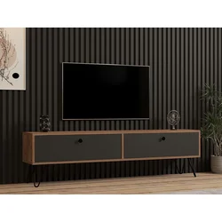 Hanah Home TV komoda Oslo, Orah