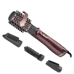 BaByliss AS960E Električna četka za kosu, 1000 W, Ljubičasta