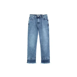 Scalpers Kavbojke   modra/indigo