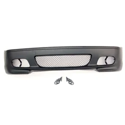 OEM Prednji M branik BMW E46 (1999-2007) M-tech, Kupe