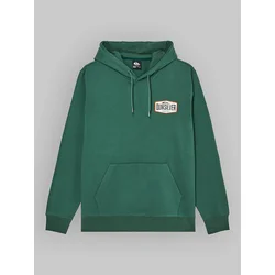 Quiksilver Surf Garage Hoodie forest