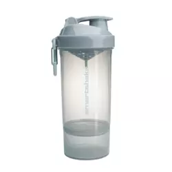 SMARTSHAKE Šejker Original2GO ONE Mist Gray 800ml