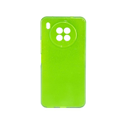 Maska za telefon GLITTER CASE za Huawei Honor 50 Lite DZ17