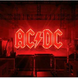 AC/DC Power Up (Vinyl LP)
