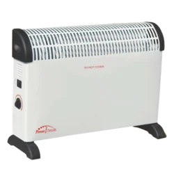 Konvektor grejalica 2000w