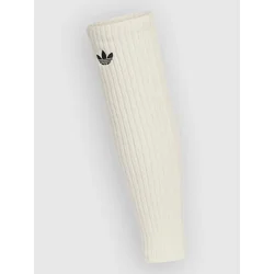 adidas Leg Warmers Off White Universal
