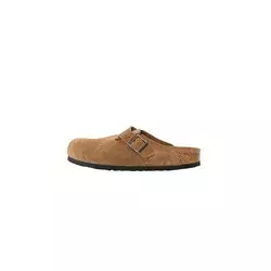 BIRKENSTOCK Cokle Boston  svetlo rjava
