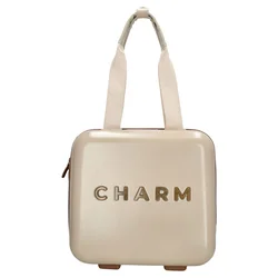 Charm London Capetown 23794 Beige