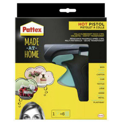 Pattex Pattex Made at Home Pištolj za vruće ljepljenje 70 W