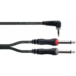 Cordial EY 3 WRPP 3 m Audio kabel