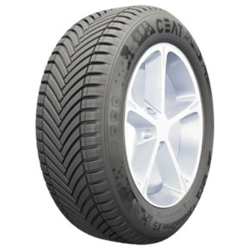 Ceat 4SeasonDriveX5 ( 195/55 R16 91V XL )