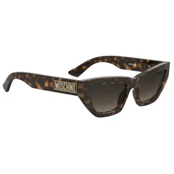 Moschino MOS182/S 086/HA