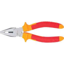 MTX VDE Kombinovana klešta 160mm , izolovana na 1000V