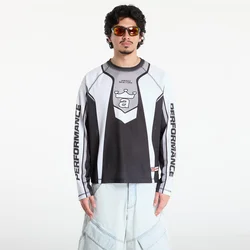 Dres Awake NY Mesh Jersey Racer Black M