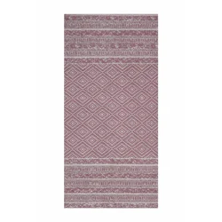Kayoom TEKAČ Sunny 80/150 cm tkano pink