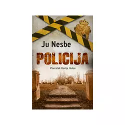 Policija - Ju Nesbe