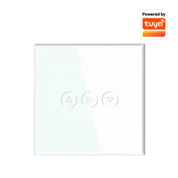 Wi-Fi smart dimer prekidač svetla 10A ( WFDP-L1/WH )