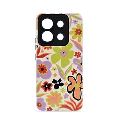 FASHION CASE Maska za telefon 12 za Xiaomi Redmi Note 13 Pro 5G DZ2/1