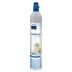 Philips CO2 cilinder za soda vodu, ADD913/10
