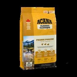 Acana Prairie Poultry Dog Classics - 9,7 kg