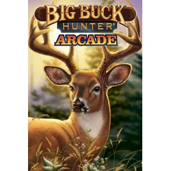 Big Buck Hunter Arcade