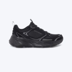 SKECHERS Patike edgeride silver eclipse W