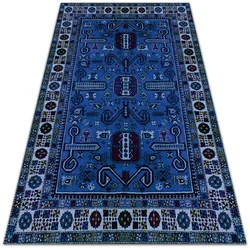 Decormat Podloga za teraso Vzhodni slog 140x210 cm