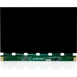 Phrozen LCD zaslon