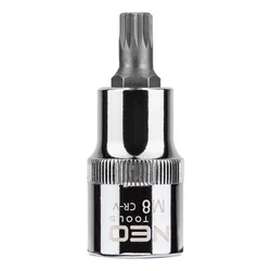 Neo tools gedora torx 1/2 M8x55mm ( 08-732 )