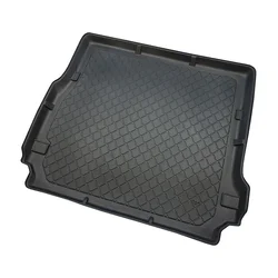 Astar Tipska kadica za gepek Land Rover Discovery 3 / Discovery 4 (2004-2008) / (2009-2017) 5 seats