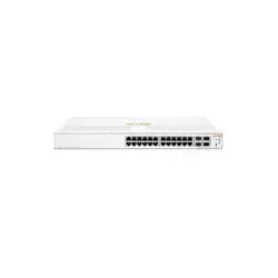 HP Aruba IOn 1930 24G Class4 PoE 4SFP/SFP + 370W Switch JL684A