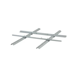 ROLINE VESA Adapter 100x100-400x400, variable silver