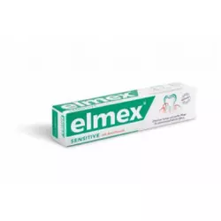 PASTA ZA ZUBE SENSITIVE 75ML ELMEX
