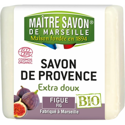 MAÎTRE SAVON DE MARSEILLE Milo Provence - Smokva