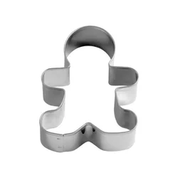 Gingerman cookie cutter, 6 cm - Westmark